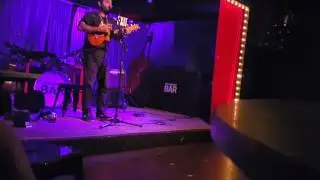 Joey Calfa performs 