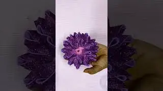 diy coconut shell dancing doll/best out of waste #shorts #bestoutofwaste