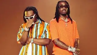 Quavo X Takeoff (Unc & Phew) Type Beat - Hotel Lobby II