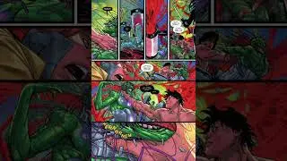 Absolute Superman c&oacute;mics 8-13