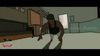 merasal 💕💞💞 official teaser for animation😉😉😉😄😄