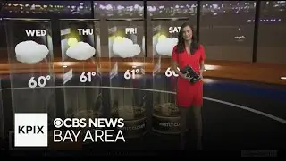 First Alert Weather Sunday morning forecast 1-18-26
