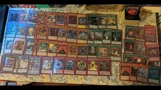 Red-Eyes vs Heroes 2020 MR5
