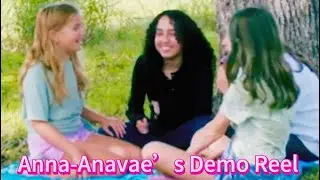 Demo Reel New Movie Clips &ldquo;DayDreaming&rdquo; Covered By🤩Anna-Anavae🤩#annaanavae #fyp #viral #viralvideo