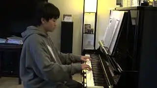 Matthew plays 