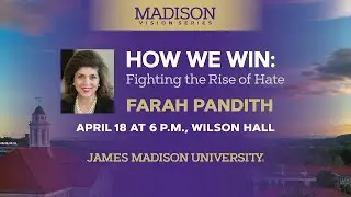Madison Vision Series