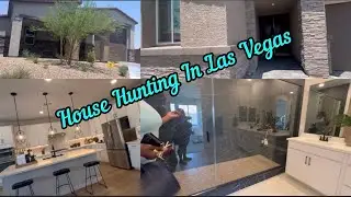 Las Vegas House Hunting: Heat Survival Guide By Lola Chantelle