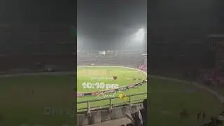 match in stadium #stadium #ipl #match #mifan #dhirajkiduniya #funny #comedy