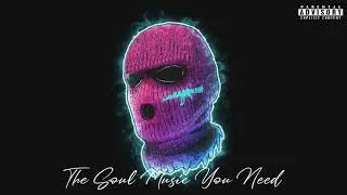 Anfa Rose - All I Need Feat. Manu Crook$ - (Official Audio)