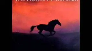 The Horse Whisperer OST- 13. Rancher's Wife