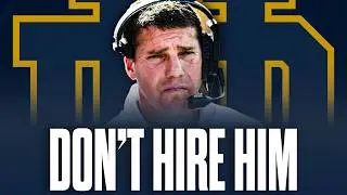 THIS is why Chris Ash would be an AWFUL HIRE for Notre Dame football's next Defensive Coordinator