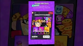 Pay to Win is Back for Ziggy