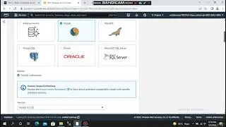 Build a Database Server