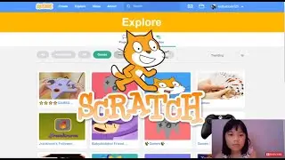 How to Learn Coding in Scratch: Introduction II