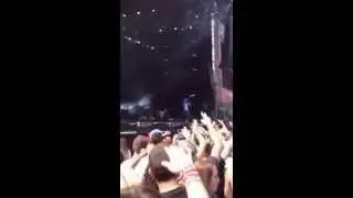 A$AP Rocky - Fuckin' Problem @ Rock im Park N&uuml;rnberg 2013