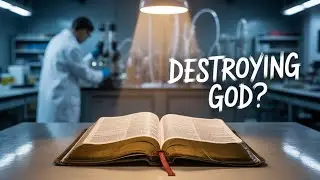 Is Evolution Destroying Christianity?