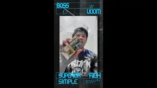 BOSS VOOM-01 (Unboxing & Review)