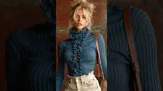 Jessica McJames - Fall Line