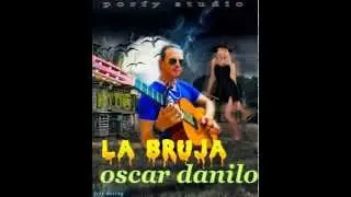 Oscar Danilo El Chinamero de Nicaragua -_- La Bruja P&ograve;rfy Studios&reg;