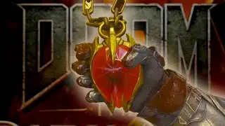 DOOM: The Dark Ages: All Ruby Locations