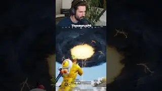 New Dragon Super Airdrop is scary when you see it the first time 😨