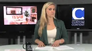 OC Metro Minute - O.C. Register names new publisher