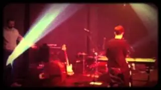 LANUGO - LaFabrika soundcheck