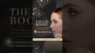 Lip Skin Booster Exeter Devon