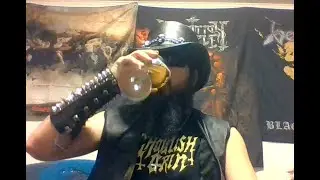 #blackmetal Discussion Paul Ledney Profanatica//The age old topic of black metal!
