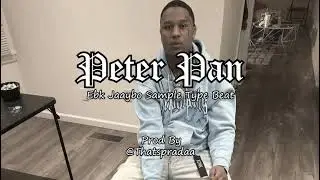 [FREE] Ebk Jaaybo Sample Type Beat - ''Peter Pan'' [2024] @Thatspradaa