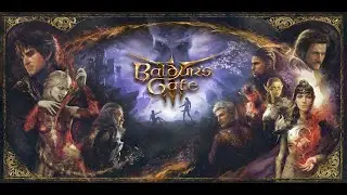 발더스 게이트 3(Baldur's Gate 3)[Patch 8] 28