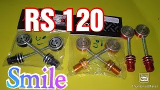 Smile/motorcycle decoration items/for place of side mirror/bike parts/motorcycle accessorie