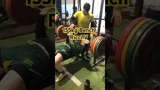 Rugby Strength & Conditioning In Season PB - Upper Body Strength