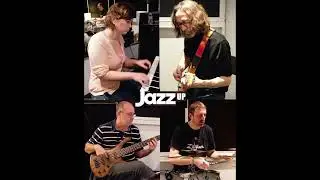 JazzUp / Summertime (Cover)