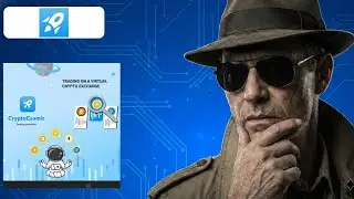 Обзор CryptoCosmic: законная инвестиция или обман?
