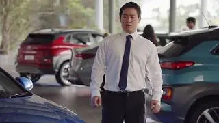 Hyundai 7 Year/Unlimited KM Factory Warranty - City Motors Group