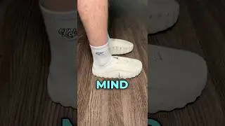 WATCH BEFORE YOU BUY THE NIKE MIND 001 SLIDES OR YOU'LL REGRET IT!