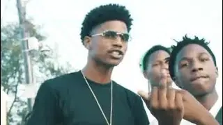 DMV DRILL MUSIC CLEAN (Waddie Guapo, Migo Lee, Gmainodagoon, Mererackz, Cruddy Murda) ETC..