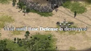 Base Attack Force  How to conquer a base | best builder base attack force coc