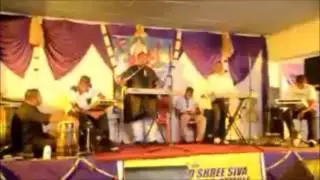 Beautiful Unplugged Lord Murugan Medley by Deshan Naidoo