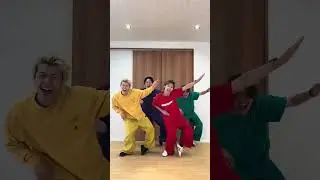 ミセスの1番好きな曲おしえて✋#5446thave #dance