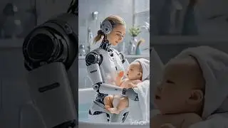 robot MAA #shortsfeed #shortvideo #viral #robot #maa