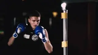 Piq'Assaut - Savate Boxe  Française - Charles Denis