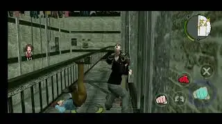 Bully AE - Boss Fight Norton Beta with Beta Fighting Style Jimmy hopkins 