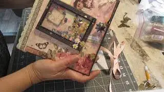 (fr) Scrapbooking tuto #15/15 : 