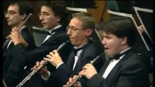 Jacques Rouvier | Brahms Piano Concerto No.1 in D minor, op.15