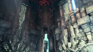 B&S OST - Silverfrost Mountain [ Into the Maze ]