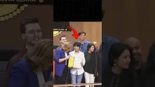 Elon Musk HIRED A 14-year OLD BOY 😳| #shorts