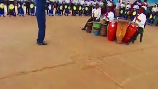 Immaculate Heart of Mary Youth Choir