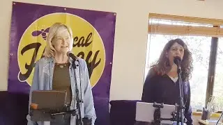 Say You Love Me - Local Honey